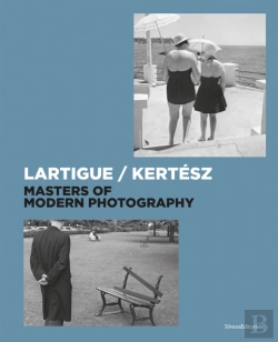 Bertrand.pt - Lartigue | Kertesz
