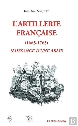 Bertrand.pt - L'Artillerie Francaise (1665-1765)