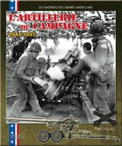 L'Artillerie Us 1941-1945