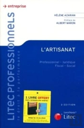 L'Artisanat (2e Édition)