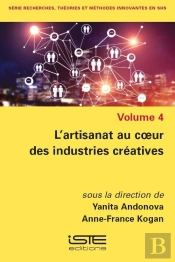 L'Artisanat Au Coeur Des Industries Créatives