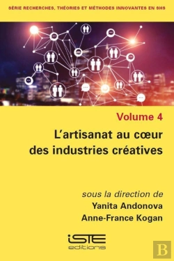 Bertrand.pt - L'Artisanat Au Coeur Des Industries Créatives