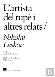 L'Artista Del Tupè I Altres Relats