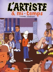 L'Artiste A Mi-Temps