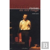 L'Artiste Au Nez Rouge