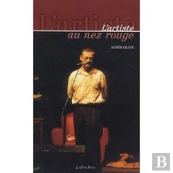 Bertrand.pt - L'Artiste Au Nez Rouge