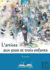 L'Artiste Aux 5000 Et Trois Enfants