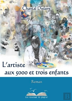 Bertrand.pt - L'Artiste Aux 5000 Et Trois Enfants
