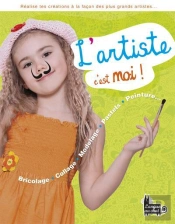 L'Artiste  C'Est Moi !