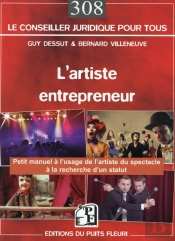 L'Artiste Chef D'Entreprise