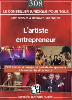 Bertrand.pt - L'Artiste Chef D'Entreprise