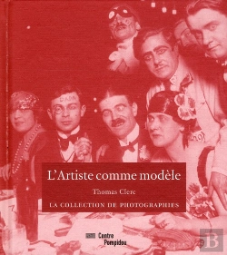 Bertrand.pt - L'Artiste Comme Modèle