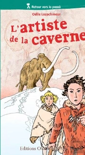 L'Artiste De La Caverne