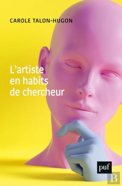 Bertrand.pt - L'Artiste En Habits De Chercheur