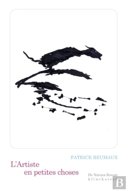Bertrand.pt - L'Artiste En Petites Choses