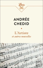 L'Artiste Et Autres Nouvelles