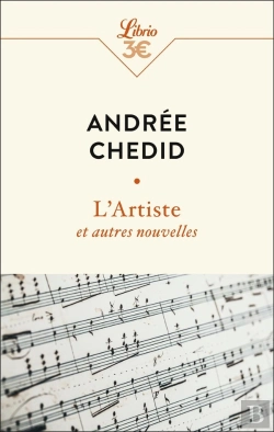 Bertrand.pt - L'Artiste Et Autres Nouvelles