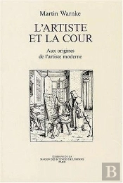 L'Artiste Et La Cour