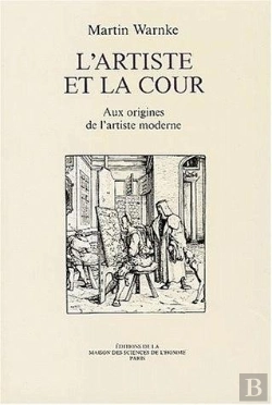 Bertrand.pt - L'Artiste Et La Cour