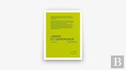 Bertrand.pt - L'Artiste Et L'Entrepreneur