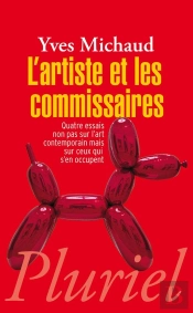 L'Artiste Et Les Commissaires