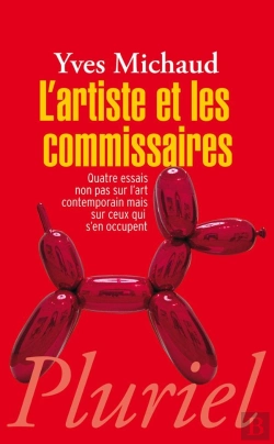 Bertrand.pt - L'Artiste Et Les Commissaires