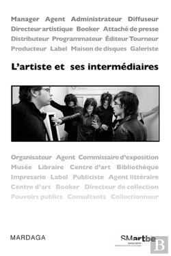 Bertrand.pt - L'Artiste Et Ses Intermédiaires