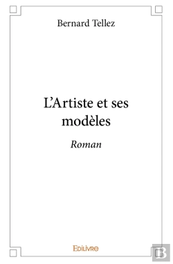 Bertrand.pt - L'Artiste Et Ses Modèles : Roman