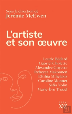 Bertrand.pt - L'Artiste Et Son Oeuvre