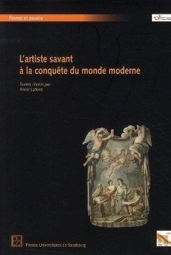 Bertrand.pt - L'Artiste Savant A La Conquete Du Monde Moderne