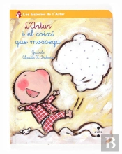 L'Artur I El Coixi Que Mossega