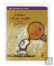 L'Artur I El Gos Angles