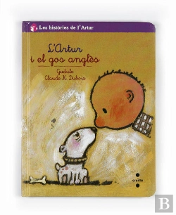 Bertrand.pt - L'Artur I El Gos Angles