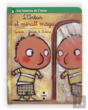 L'Artur I El Mirall Magic