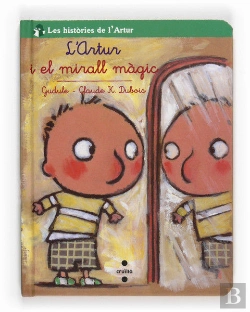 Bertrand.pt - L'Artur I El Mirall Magic