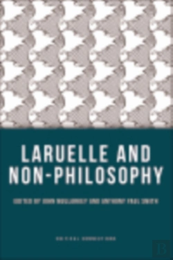 Bertrand.pt - Laruelle And Non-Philosophy