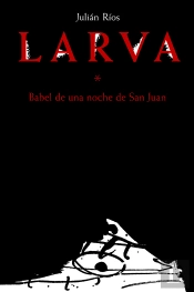 Larva