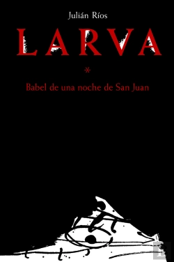 Bertrand.pt - Larva