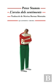 L'Arxiu Dels Sentiments