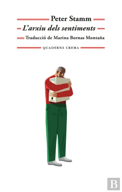 Bertrand.pt - L'Arxiu Dels Sentiments