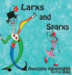 Bertrand.pt - Larxs And Sparxs Awesome Adventures