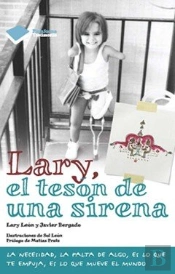Lary, El Tesón De Una Sirena