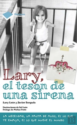 Bertrand.pt - Lary, El Tesón De Una Sirena