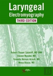 Laryngeal Electromyography