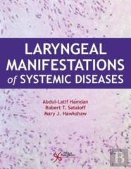 Laryngeal Manifestations Of Systemic Diseases