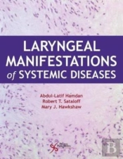 Laryngeal Manifestations Of Systemic Diseases