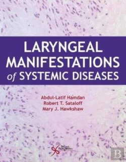 Bertrand.pt - Laryngeal Manifestations Of Systemic Diseases