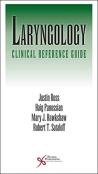 Laryngology