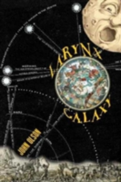 Larynx Galaxy Prose Poems