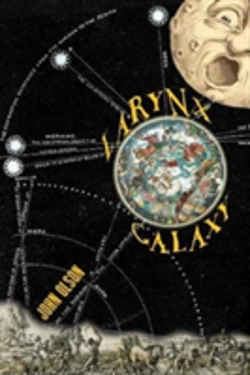 Bertrand.pt - Larynx Galaxy Prose Poems
